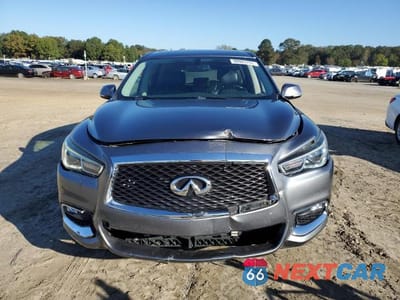 Piąte zdjęcie samochodu w środku: 2018 INFINITY QX60 VIN:5N1DL0MM7JC520424 - miniatura