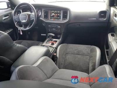Zdjęcie 8 z 13 samochodu: 2022 DODGE CHARGER GT VIN:2C3CDXHG5NH150236 - miniatura