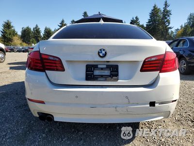 Zdjęcie 6 z 12 samochodu: 2012 BMW 528 XI VIN:WBAXH5C56CDW06697 - miniatura