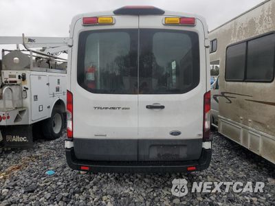 Zdjęcie 6 z 13 samochodu: 2021 FORD TRANSIT AMBULANCE VIN:1FDBR1CG0MKA89295 - miniatura
