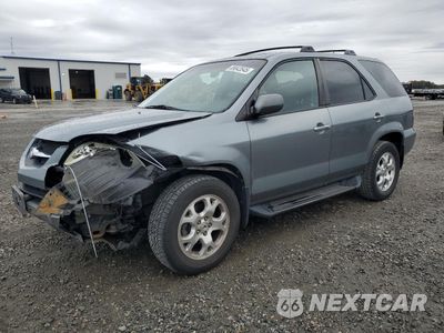 2001 ACURA MDX TOURING 2HNYD18631H513854 - główne zdjęcie licytacji z USA - miniatura