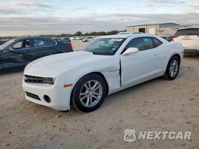 2012 CHEVROLET CAMARO LS 2G1FA1E35C9143982 - główne zdjęcie licytacji z USA - miniatura