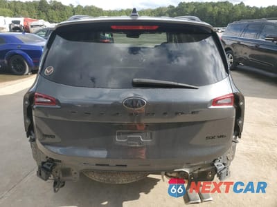 Zdjęcie 6 z 15 samochodu: 2021 KIA TELLURIDE SX VIN:5XYP5DHC5MG098657 - miniatura