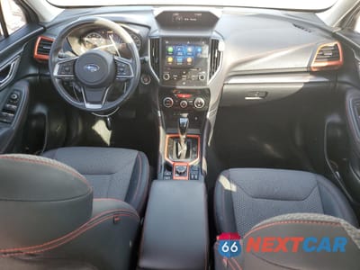 Zdjęcie 8 z 16 samochodu: 2020 SUBARU FORESTER SPORT VIN:JF2SKARC8LH593863 - miniatura