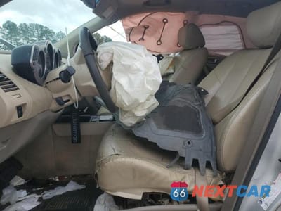 Zdjęcie 7 z 13 samochodu: 2006 NISS MURANO VIN:JN8AZ08T36W417633 - miniatura