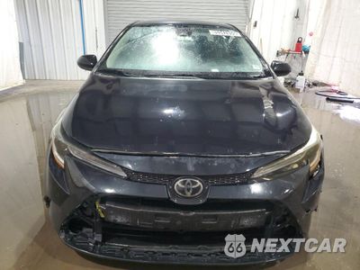 Piąte zdjęcie samochodu w środku: 2021 TOYOTA COROLLA LE VIN:5YFEPMAE2MP235529 - miniatura