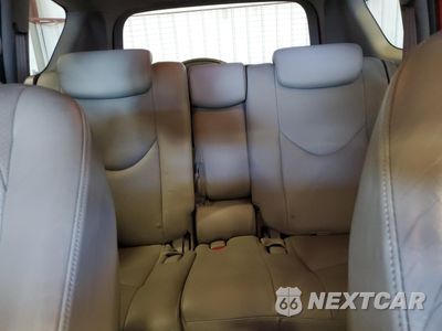 Zdjęcie 10 z 13 samochodu: 2008 TOYOTA RAV4 LIMITED VIN:JTMBD31V686076128 - miniatura