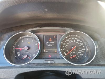 Zdjęcie 9 z 16 samochodu: 2015 VOLKSWAGEN GTI VIN:3VW4T7AUXFM080588 - miniatura
