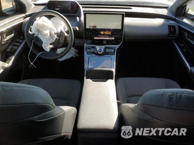 Zdjęcie 8 z 13 samochodu: 2023 TOYOTA BZ4X XLE VIN:JTMAAAAA3PA025672 - miniatura