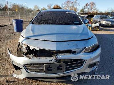Piąte zdjęcie samochodu w środku: 2017 CHEVROLET MALIBU LT VIN:1G1ZE5ST8HF177006 - miniatura