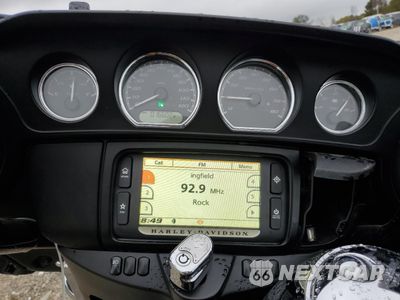 Zdjęcie 7 z 12 samochodu: 2018 HARLEY-DAVIDSON FLHTCUTG TRI GLIDE ULTRA VIN:1HD1MAD13JB855460 - miniatura