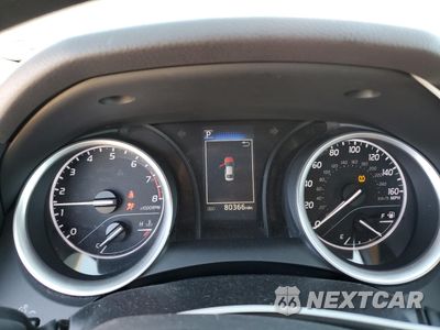 Zdjęcie 9 z 15 samochodu: 2023 TOYOTA CAMRY LE VIN:4T1C11AK7PU742135 - miniatura