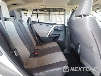Zdjęcie 11 z 13 samochodu: 2014 TOYOTA RAV4 XLE VIN:JTMWFREV8EJ000542 - miniatura