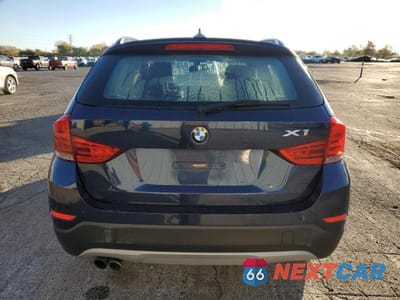 Zdjęcie 6 z 12 samochodu: 2015 BMW X1 XDRIVE28I VIN:WBAVL1C51FVY35107 - miniatura