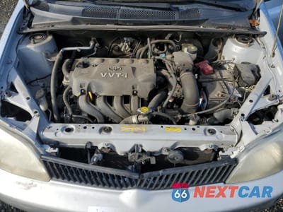 Zdjęcie 11 z 12 samochodu: 2001 TOYOTA ECHO VIN:JTDBT123110171709 - miniatura