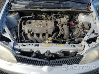 Zdjęcie 11 z 12 samochodu: 2001 TOYOTA ECHO VIN:JTDBT123110171709 - miniatura