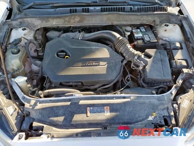 Zdjęcie 11 z 12 samochodu: 2013 FORD FUSION VIN:3FA6P0HR2DR330176 - miniatura