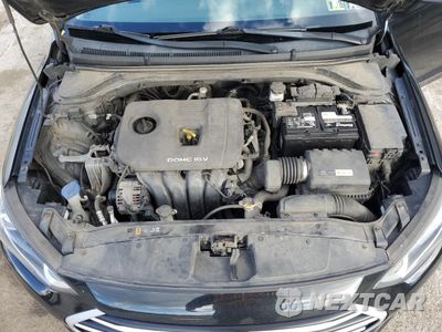 Zdjęcie 11 z 15 samochodu: 2017 HYUNDAI ELANTRA SE VIN:5NPD84LFXHH116340 - miniatura