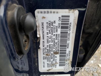 Zdjęcie 12 z 12 samochodu: 2006 TOYOTA COROLLA CE VIN:1NXBR32E66Z637335 - miniatura