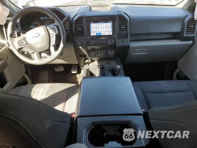 Zdjęcie 8 z 12 samochodu: 2019 FORD F150 SUPER CAB VIN:1FTEX1CP3KKF23584 - miniatura