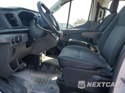 Zdjęcie 7 z 13 samochodu: 2022 FORD TRANSIT T-250 VIN:1FTBR1Y82NKA43054 - miniatura