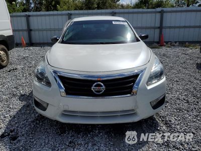 Piąte zdjęcie samochodu w środku: 2015 NISSAN ALTIMA 2.5 VIN:1N4AL3AP9FC168077 - miniatura