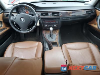 Zdjęcie 8 z 12 samochodu: 2009 BMW 328 XI SULEV VIN:WBAPK535X9A510731 - miniatura