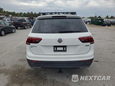 Zdjęcie 6 z 11 samochodu: 2019 VOLKSWAGEN TIGUAN SE VIN:3VV2B7AX1KM039186 - miniatura