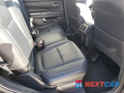 Zdjęcie 11 z 14 samochodu: 2020 MITSUBISHI OUTLANDER SE VIN:JA4AZ3A35LZ020209 - miniatura