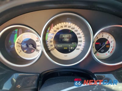 Zdjęcie 9 z 12 samochodu: 2014 MERCEDES-BENZ CLS 550 VIN:WDDLJ7DB3EA089651 - miniatura