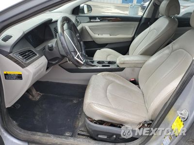 Zdjęcie 7 z 14 samochodu: 2015 HYUNDAI SONATA SPORT VIN:5NPE34AF2FH044956 - miniatura