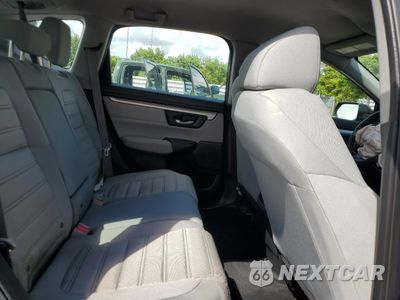 Zdjęcie 11 z 14 samochodu: 2017 HONDA CR-V LX VIN:7FARW5H31HE004786 - miniatura