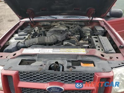 Zdjęcie 11 z 12 samochodu: 2002 FORD EXPLORER SPORT TRAC VIN:1FMZU77E92UA91038 - miniatura