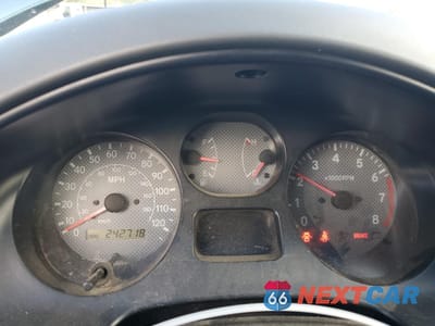 Zdjęcie 9 z 15 samochodu: 2000 TOYOTA RAV4 VIN:JT3HP10V3Y7155343 - miniatura