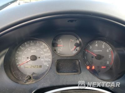 Zdjęcie 9 z 15 samochodu: 2000 TOYOTA RAV4 VIN:JT3HP10V3Y7155343 - miniatura