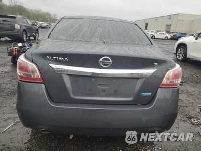 Zdjęcie 6 z 13 samochodu: 2013 NISSAN ALTIMA 2.5 VIN:1N4AL3AP3DN586037 - miniatura