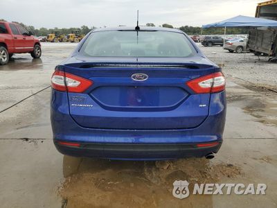 Zdjęcie 6 z 14 samochodu: 2016 FORD FUSION SE VIN:3FA6P0H76GR274598 - miniatura