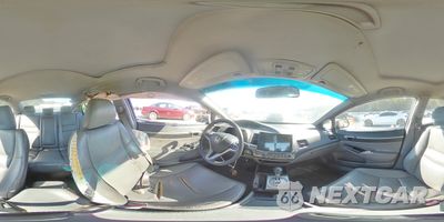 Zdjęcie 14 z 14 samochodu: 2010 HONDA CIVIC EXL VIN:2HGFA1F9XAH544703 - miniatura
