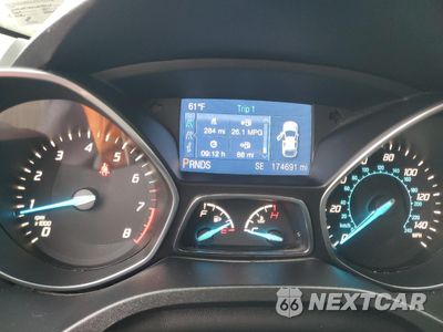 Zdjęcie 9 z 16 samochodu: 2014 FORD ESCAPE S VIN:1FMCU0F78EUA98065 - miniatura