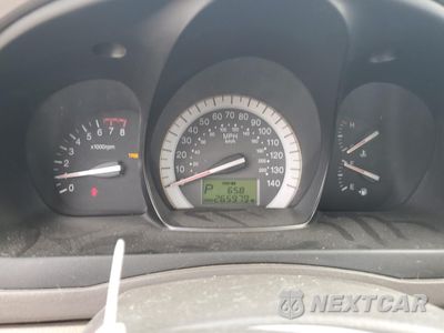Zdjęcie 9 z 14 samochodu: 2007 KIA SPECTRA EX VIN:KNAFE122175428508 - miniatura