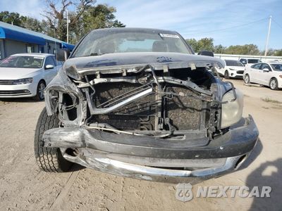 Piąte zdjęcie samochodu w środku: 2005 DODGE RAM 1500 ST VIN:1D7HA16N45J596228 - miniatura