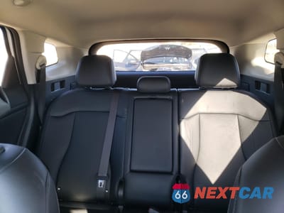 Zdjęcie 10 z 13 samochodu: 2024 KIA SPORTAGE EX VIN:5XYK3CDF5RG188795 - miniatura