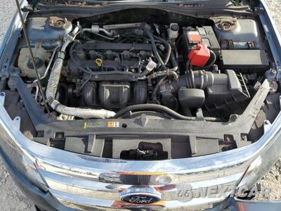 Zdjęcie 11 z 12 samochodu: 2011 FORD FUSION SEL VIN:3FAHP0JA8BR101687 - miniatura
