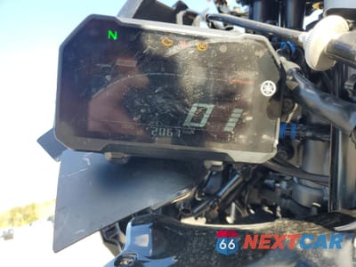 Zdjęcie 7 z 10 samochodu: 2025 YAMAHA YZFR7 VIN:JYARM38E9SA017126 - miniatura