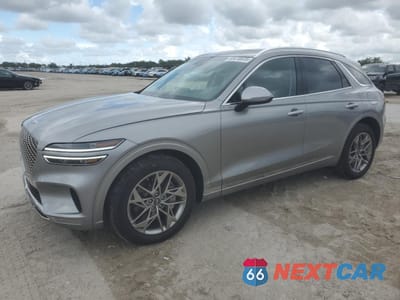 2025 GENESIS GV70 BASE 5NMMADTB6SH029184 - główne zdjęcie licytacji z USA - miniatura