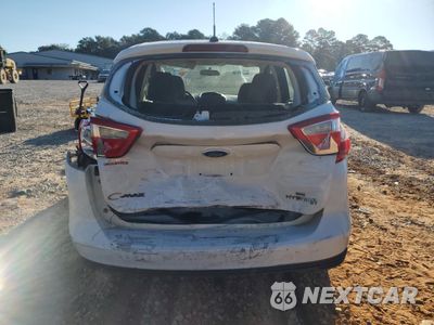 Zdjęcie 6 z 14 samochodu: 2014 FORD C-MAX SE VIN:1FADP5AU2EL517307 - miniatura