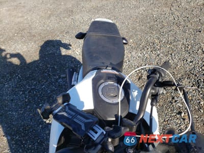 Piąte zdjęcie samochodu w środku: 2026 HONDA GROM A VIN:MLHJC9250T5400587 - miniatura