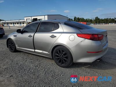 Drugie zdjęcie samochodu z przodu: 2015 KIA OPTIMA LX VIN:5XXGM4A7XFG477208 - miniatura