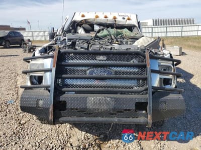 Piąte zdjęcie samochodu w środku: 2016 FORD F250 SUPER DUTY VIN:1FT7W2BT4GEC98288 - miniatura