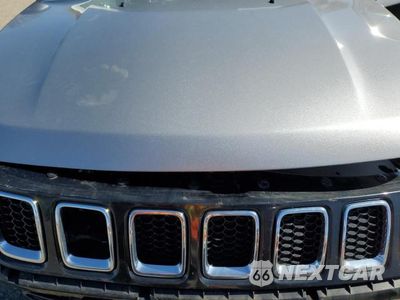 Zdjęcie 12 z 12 samochodu: 2021 JEEP COMPASS LIMITED VIN:3C4NJCCB2MT531310 - miniatura